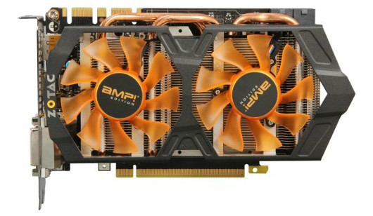 Графические платы на любой кошелек