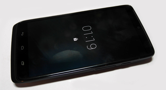 Опыт эксплуатации Motorola Droid Turbo: прошлогодний флагман с изрядным запасом актуальности 