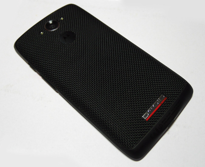 Опыт эксплуатации Motorola Droid Turbo: прошлогодний флагман с изрядным запасом актуальности 