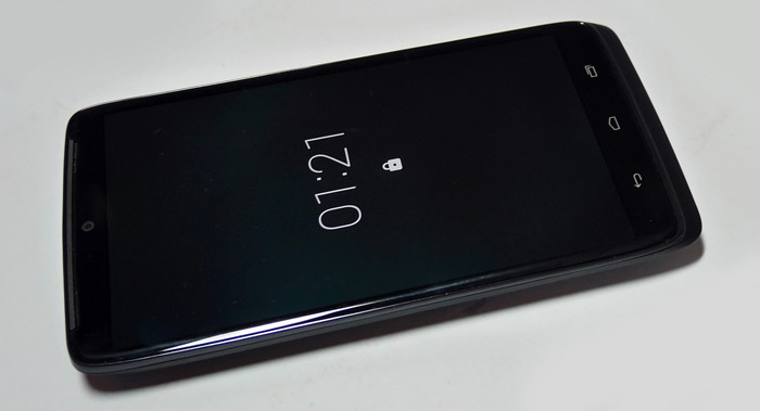 Опыт эксплуатации Motorola Droid Turbo: прошлогодний флагман с изрядным запасом актуальности 