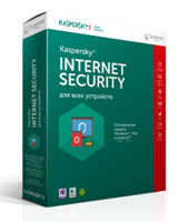 «Лаборатория Касперского» представляет обновленную версию Kaspersky Internet Security