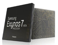 Новый флагманский смартфон Meizu вновь получит чипсет Samsung Exynos