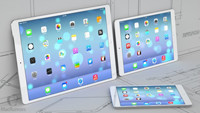 iPad Pro вряд ли исправит ситуацию с продажами планшетов Apple