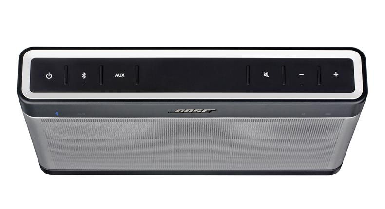 Обзор беспроводной акустической системы Bose SoundLink III: Мощный бас