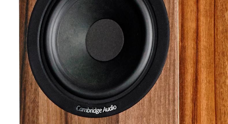 Обзор напольных акустических систем: Стоять на своем