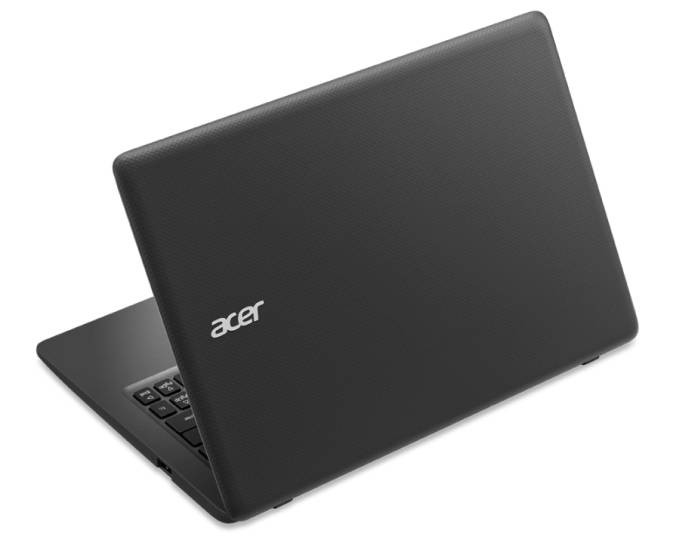 Acer представляет недорогие Windows-ноутбуки Cloudbook