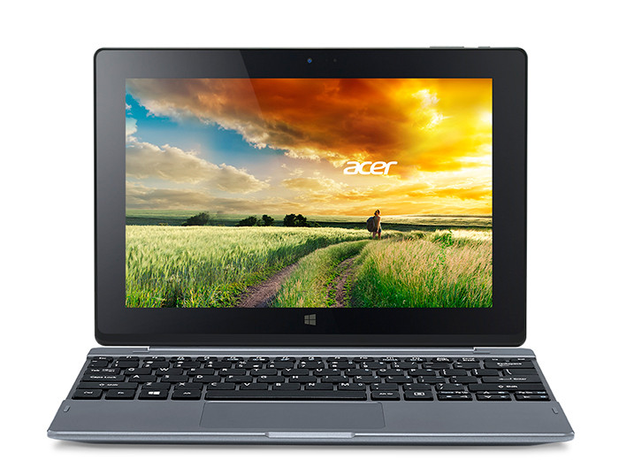 Windows-планшет «2-в-1» Aspire One 10 поступил в продажу в России