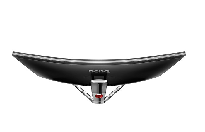 Монитор BenQ XR3501: Почти идеальный для игр