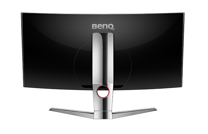 Монитор BenQ XR3501: Почти идеальный для игр