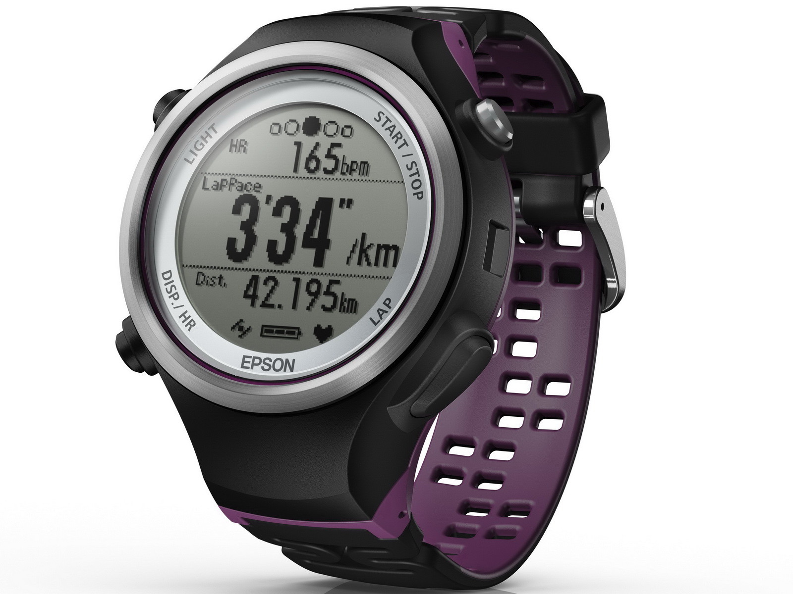 Epson - 25 лет в России