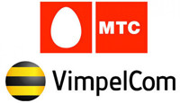 У МТС  и VimpelСom могут арестовать активов на 1 миллиард долларов по всему миру