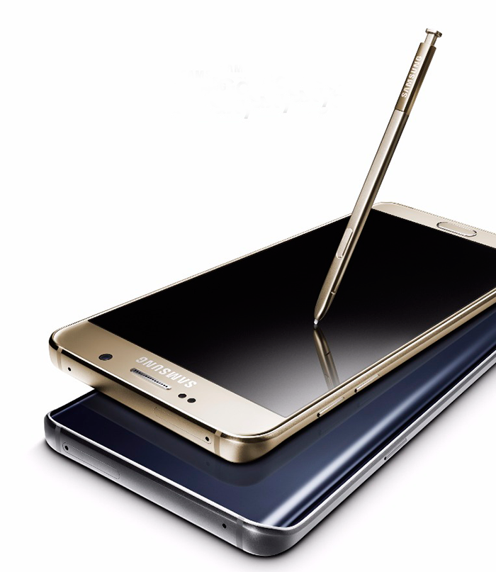 Накладная клавиатура и еще кое-что: В Нью-Йорке состоялась презентация Samsung