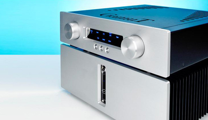 Обзор предусилителя GamuT D3i и усилителя мощности D200i: Детальные басы