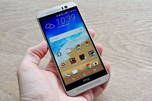  В HTC увидели спасение в виртуальной реальности