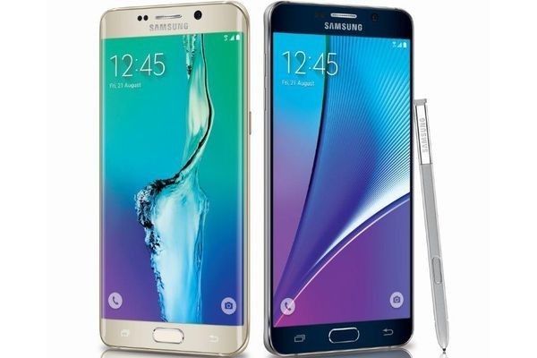 В войнах производителей Android-фонов выигрывают потребители