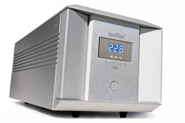 Обзор сетевого регенератора IsoTek Evo3 Mosaic Genesis: Чистая энергия