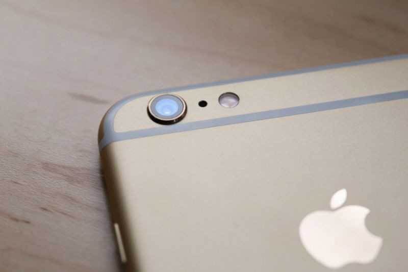 Оператор China Telecom подтвердил слухи о характеристиках нового iPhone 6s