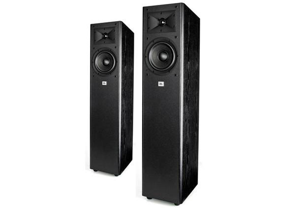 Обзор напольных акустических систем: Стоять на своем