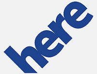 Nokia продает картографический сервис Here консорциуму Audi, BWM и Daimler 