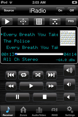 Обзор AV-ресивера Onkyo TX-NR3030: Космический уровень