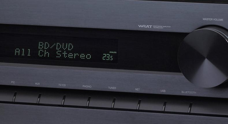 Обзор AV-ресивера Onkyo TX-NR3030: Космический уровень