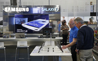 Samsung будет развивать собственную розничную сеть 