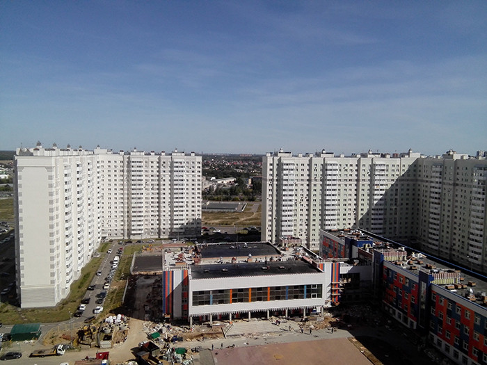 Звуки музыки: Обзор планшета Huawei MediaPad M2