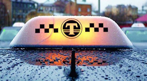 ФАС начинает проверку Uber, Gett и «Яндекс.Такси»