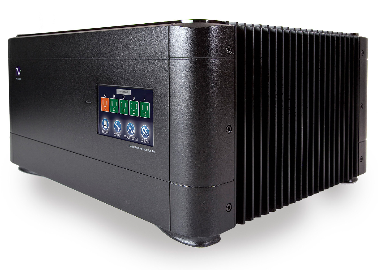 Обзор сетевого регенератора IsoTek Evo3 Mosaic Genesis: Чистая энергия