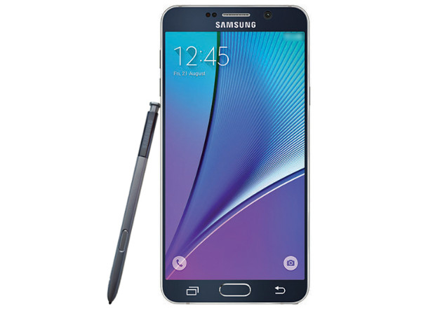 Чего ждать от Samsung Galaxy Note 5 и Galaxy S6 edge plus? 
