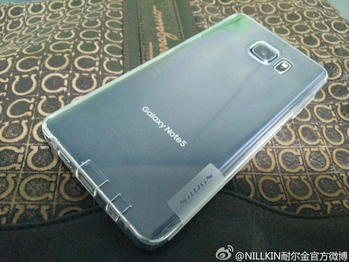Чего ждать от Samsung Galaxy Note 5 и Galaxy S6 edge plus? 