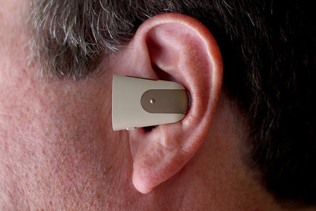 «Умные наушники» отключают шумы и меняют звуковой фон по вашему выбору