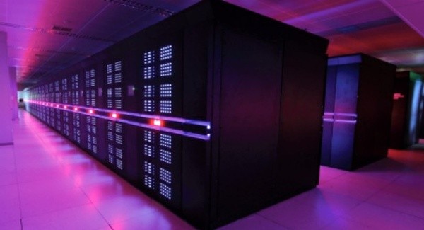 Ведущая десятка суперкомпьютеров. Двадцать лет спустя