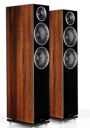 Обзор напольных акустических систем: Стоять на своем