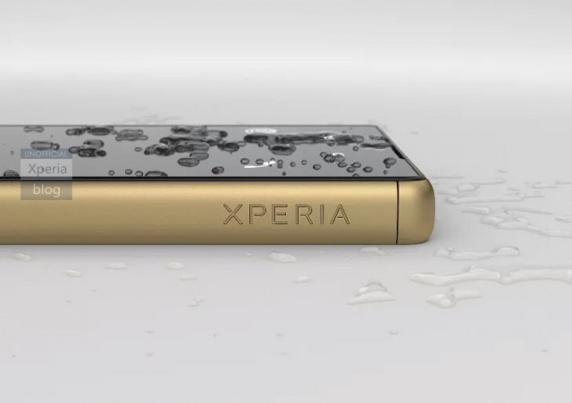 IFA 2015. Sony раскрывает новые подробности линейки Xperia Z5