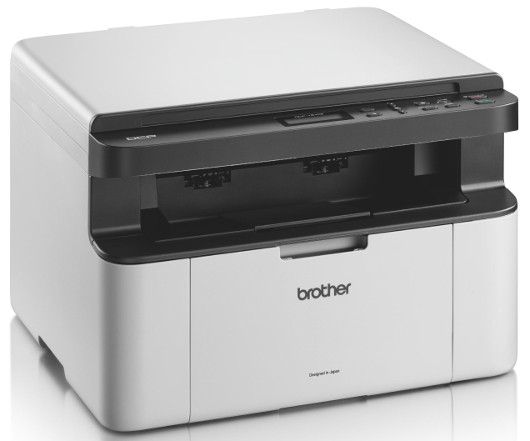 Недорогая печать для дома: Обзор МФУ