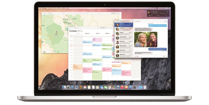 Сегодня состоится релиз OS X El Captain