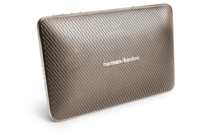 IFA 2015. Россыпь новинок Harman 