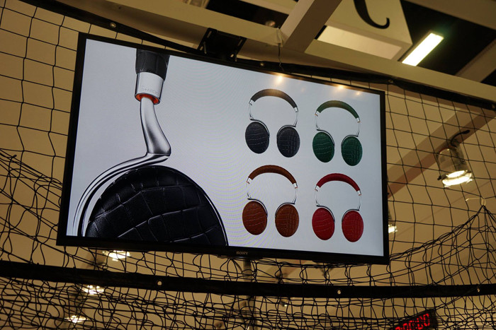 IFA 2015. Представлены флагманские беспроводные наушники Parrot Zik 3