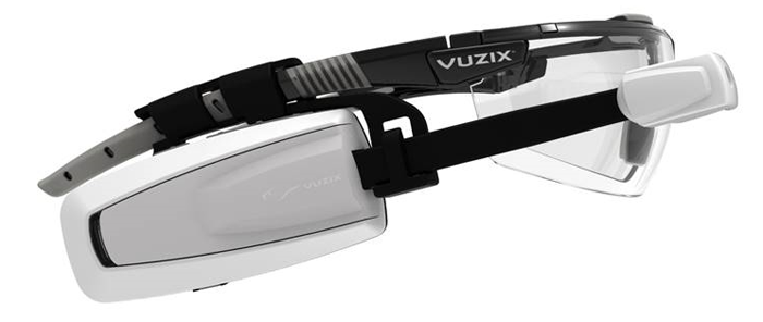 Lenovo выпустит второе поколение своих умных очков