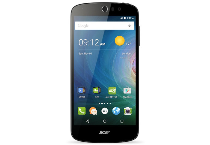 IFA 2015. Acer представляет смартфоны Liquid Z630/Z630S и Z530/Z530S