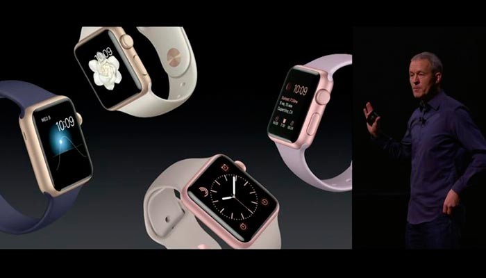 Удар по чувствам: Apple представила iPad Pro, Apple TV и новые iPhone