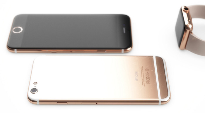 Какими будут iPhone 6s и iPhone 6s Plus?