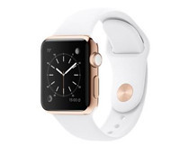 Apple Watch получат поддержку нативных приложений
