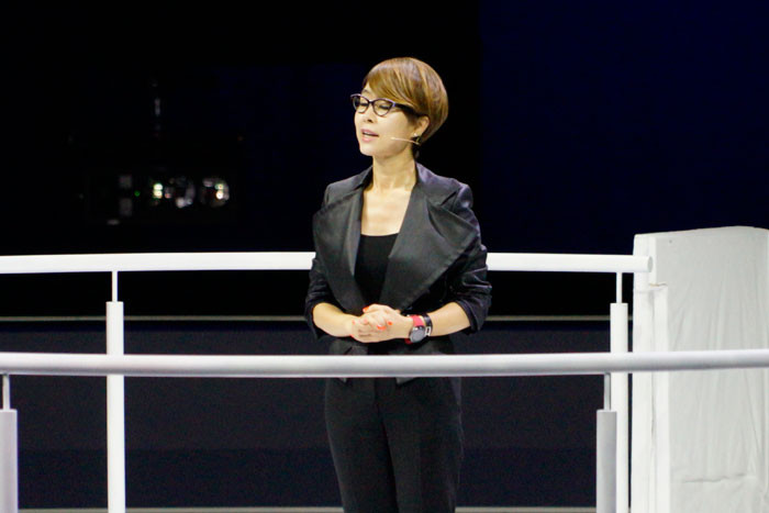 IFA 2015: Gear S2 - новые умные часы Samsung, которые ничего не изменят