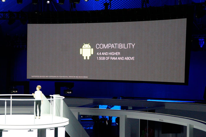 IFA 2015: Gear S2 - новые умные часы Samsung, которые ничего не изменят