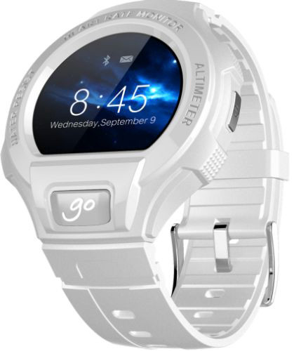 IFA 2015. Alcatel OneTouch представляет недорогие защищенные часы и смартфон