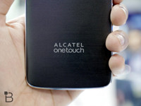 До конца года будет выпущен Windows-смартфон под брендом Alcatel One Touch