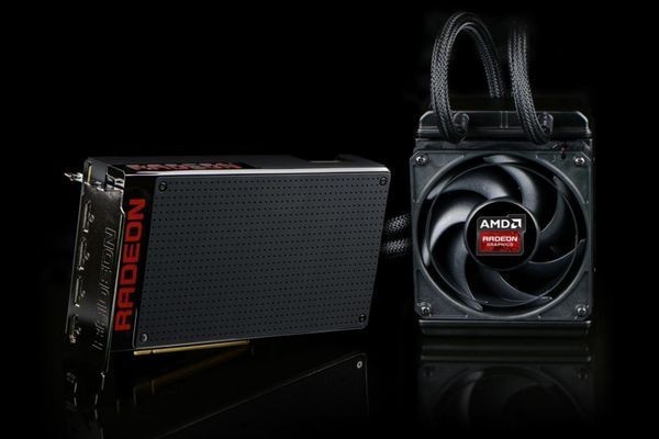 AMD формирует единую группу по графическим технологиям
