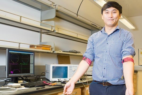 Моя сеть — мое тело